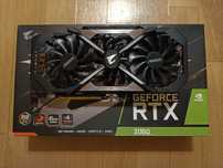 Karta Graficzna Gigabyte GeForce RTX 2060 XTREME AORUS 6GB GDDR6 RGB