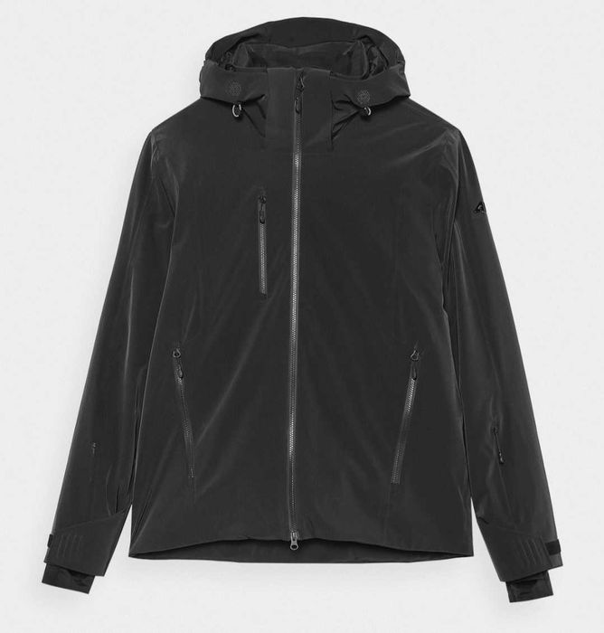 Kurtka XXL 4F dermizax 20000 zimowa narciarska męska