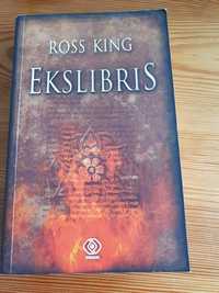 Eksilibris Ross King