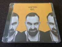 Abel – Hannibal (wersja preorder) Tede Wielkie Joł PLNY