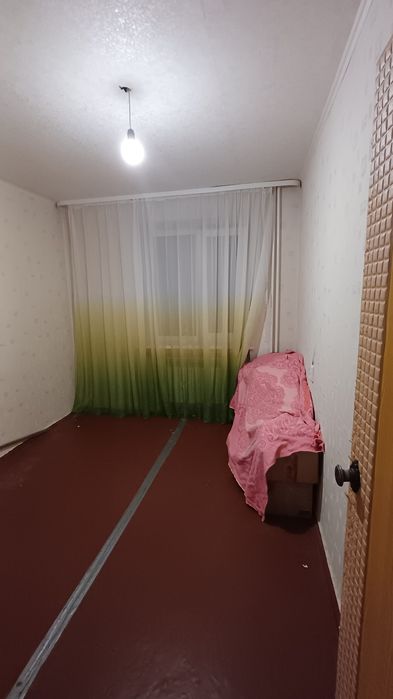 Трикімнатна квартира