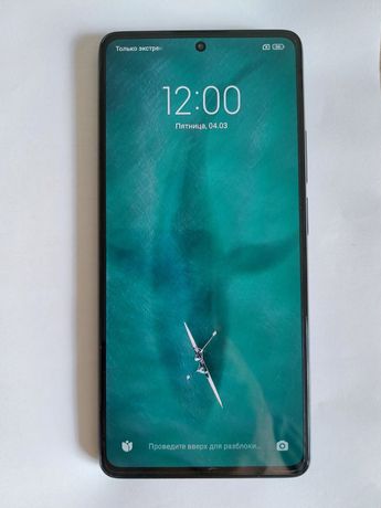 Xiaomi 11T 8/128GB Meteorite Gray (Mi аккаунт)