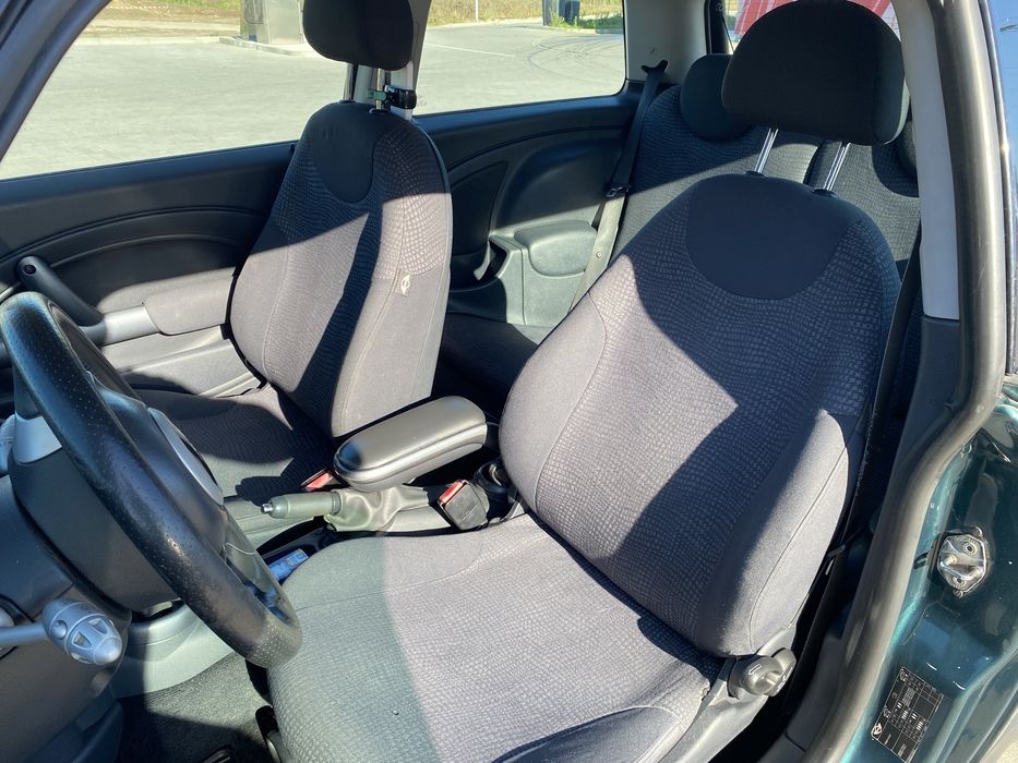 Mini cooper r50 1.4 disel PILNIE!!!