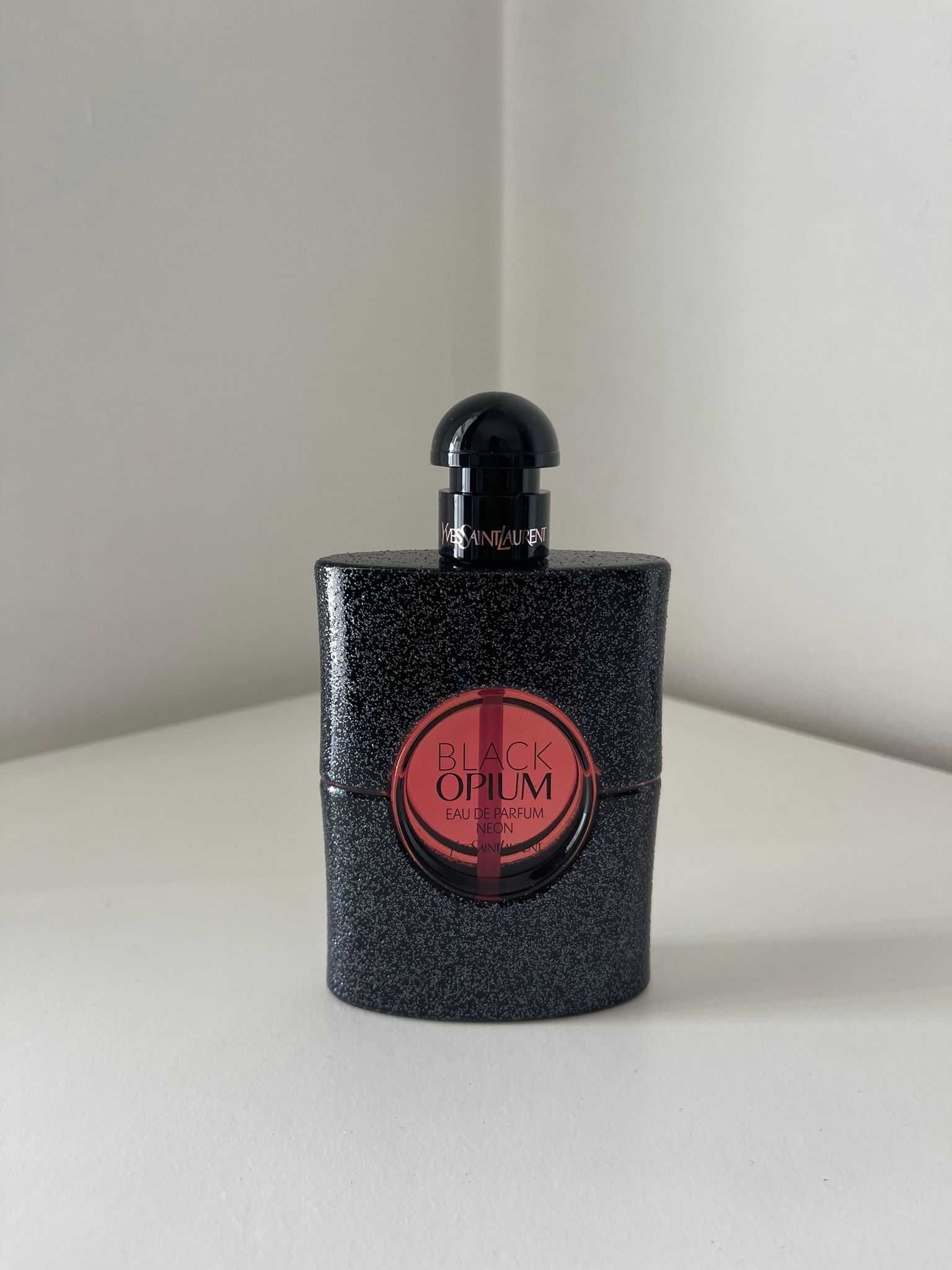 Black Opium EDP Néon 75ml - Yves Saint Laurent