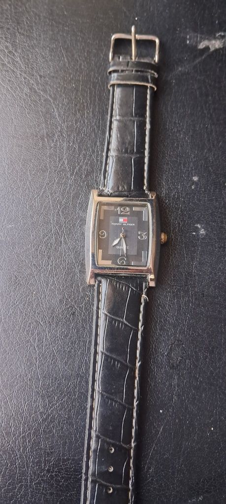 Zegarek Tommy Hilfiger