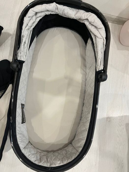 Carello ultimo 2 в 1 (2023)