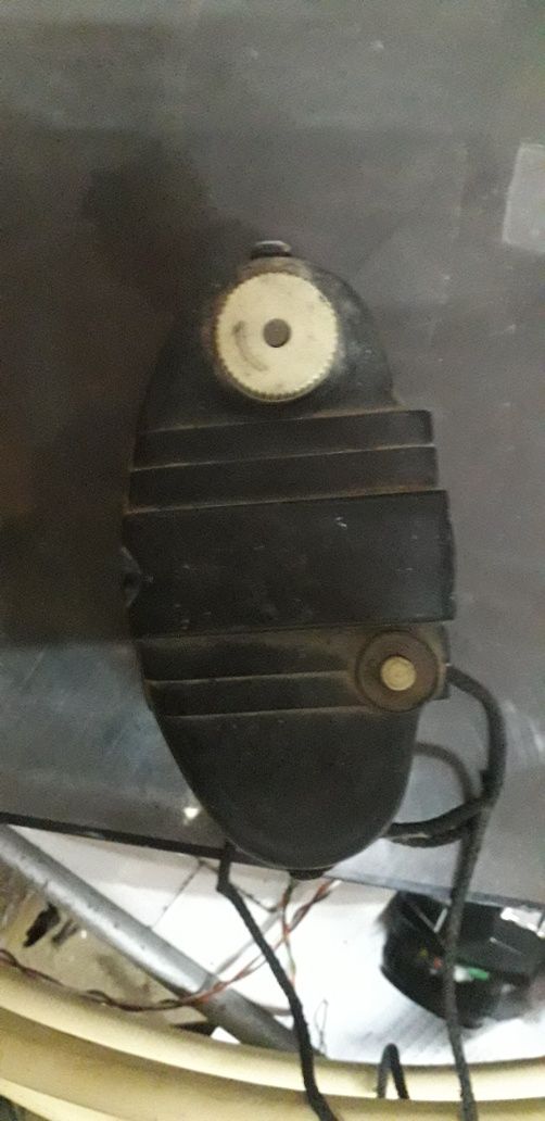 Máquina fotográfica  kodak 127 antiga