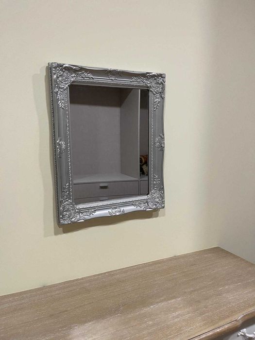 Espelhos Medidas 40 x 50  +  90x 65