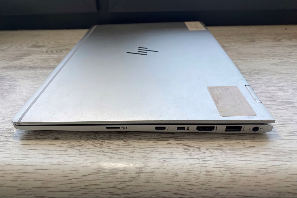 Ультрабук ноутбук HP EliteBook x360 1030 G2