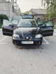 Seat ibiza 1.4, Сеат ибица