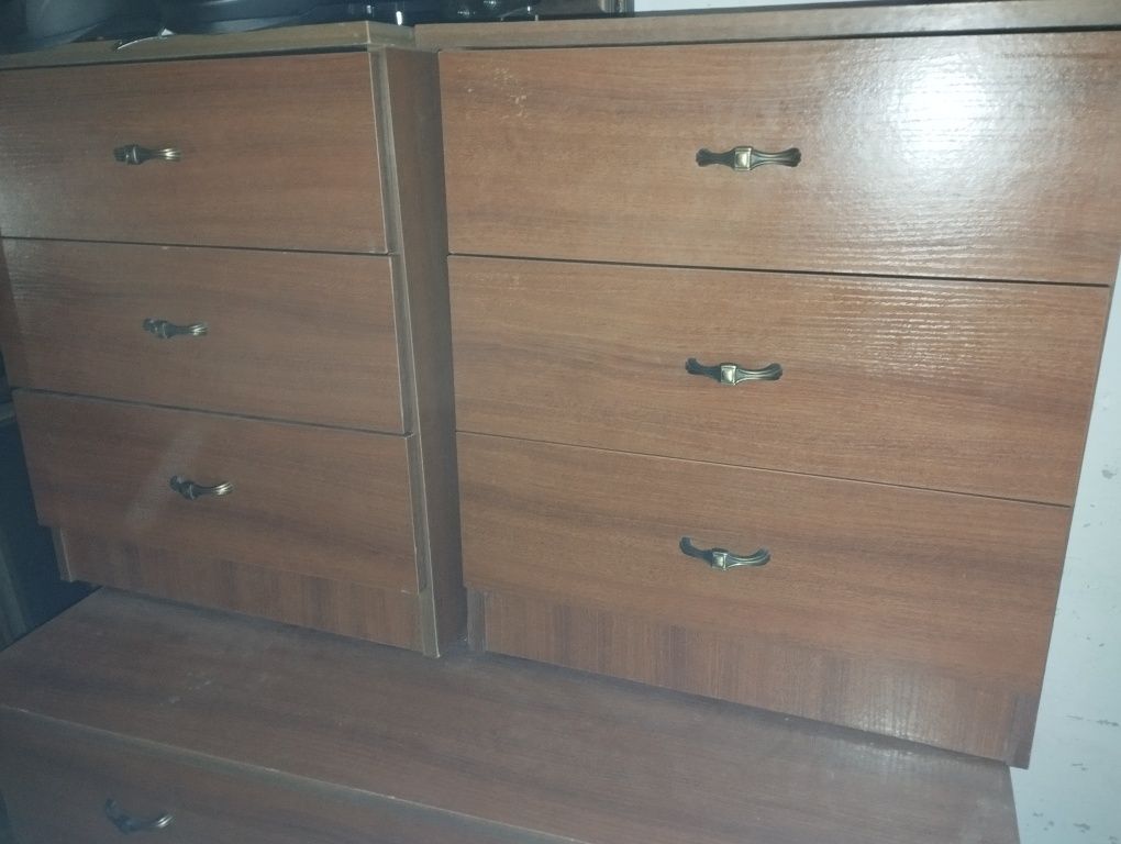 Mobília de quarto