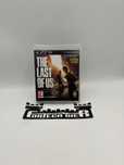 The Last Of Us Ps3 Gwarancja
