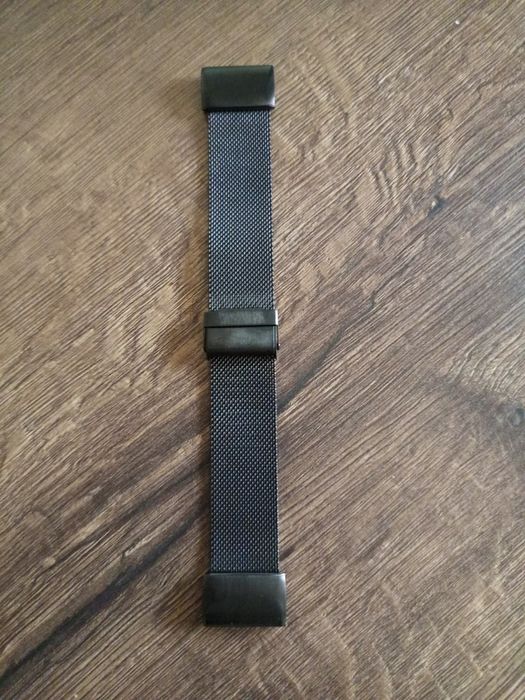 Сталевий браслет для годинників Garmin, QuickFit 26 мм.