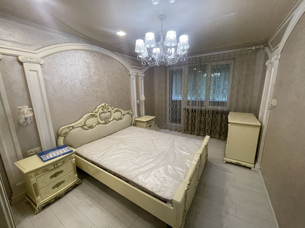 3 кімнатна Росвигово