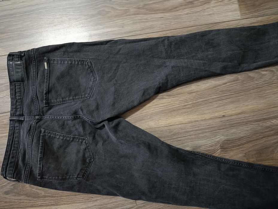 Jeansy męskie Pull &Bear