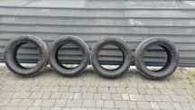 Nexen N'fera Primus 2015/60 R17 Prawie nowe 2025 rok komplet 4 sztuki
