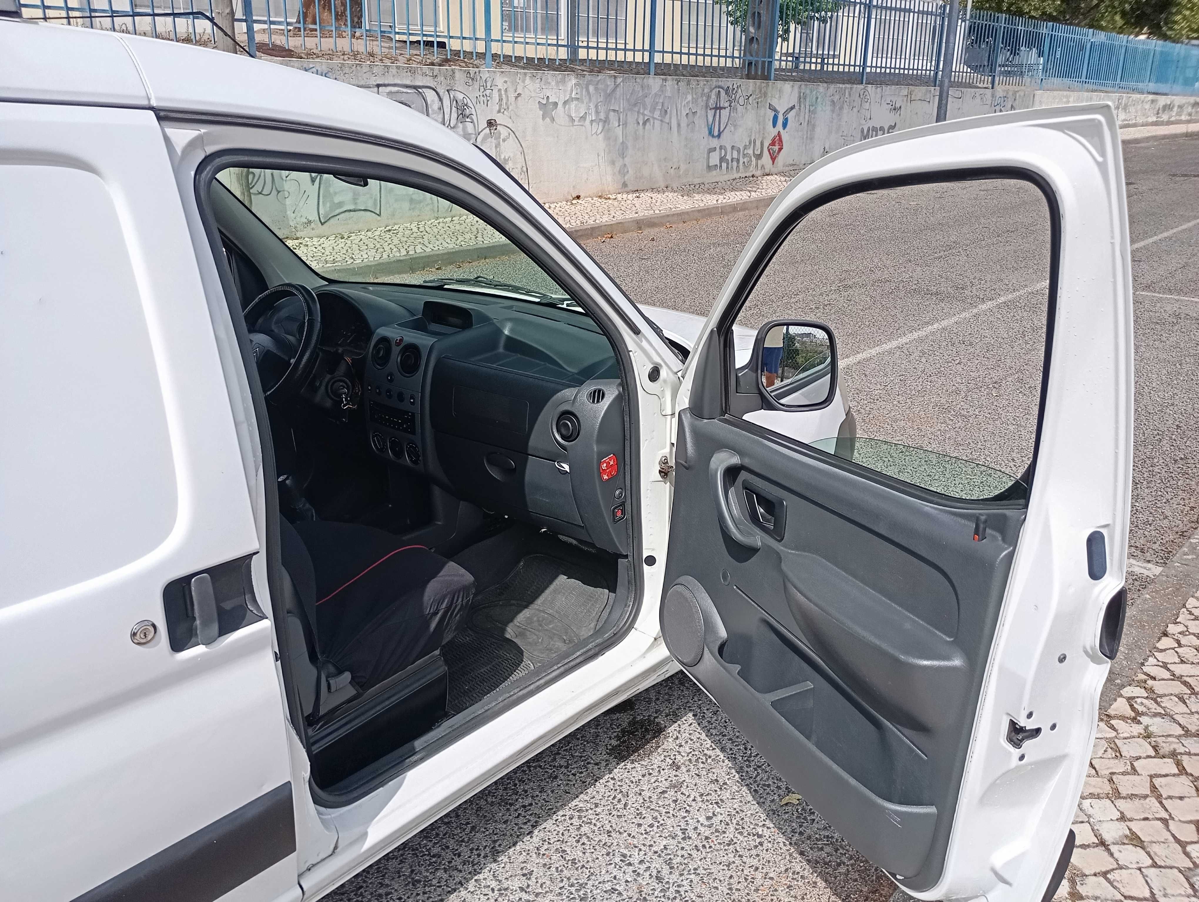 Citroe Berlingo 1.6 HDI 2010