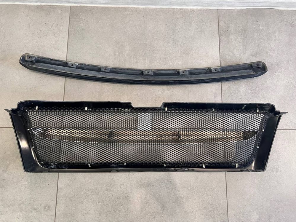 Решетка JAOS Toyota Land Cruiser Prado 150 2010-2013