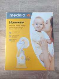 Bomba Manual Medela