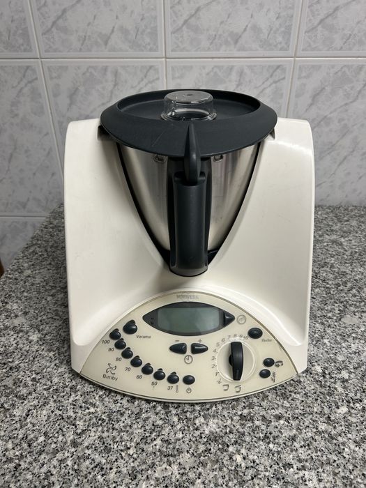 Vorwerk Bimby TM31