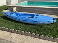 Kayak Bic Bilbao