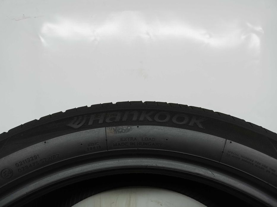 Hankook Ventus S1 EVO 3 SUV RSC 275/40/21 20r. 107Y 2x5,6mm (1877)