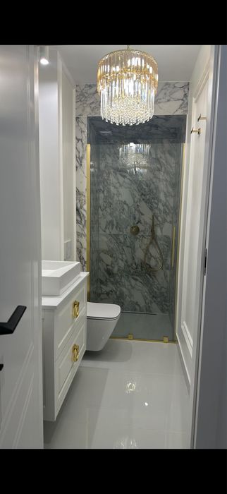 Mieszkanie w centrum miasta + TARAS 36m