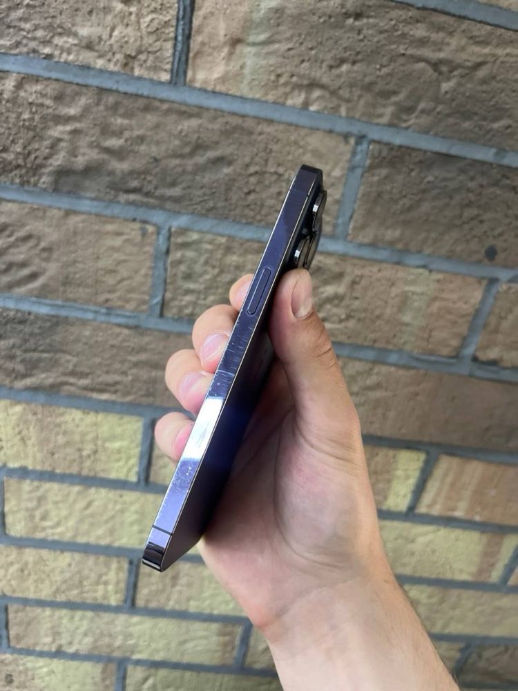 iPhone 14 Pro Max 512Gb Deep Purple