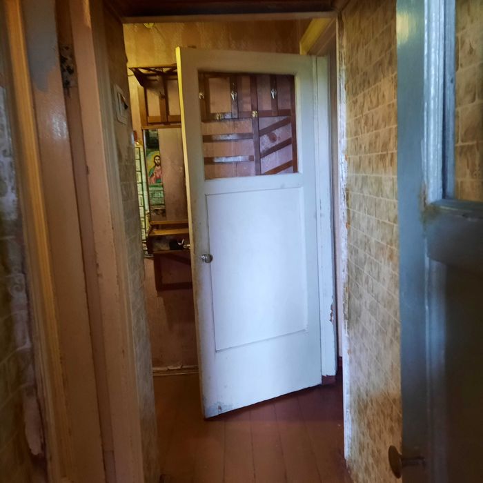 ПРОДАМ  2 к.кв. ул. Криворожская (Рабочая), АВТОНОМКА!