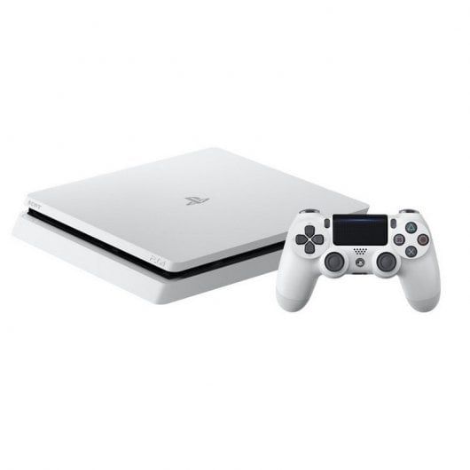 Ps4 slim 500GB mais VR