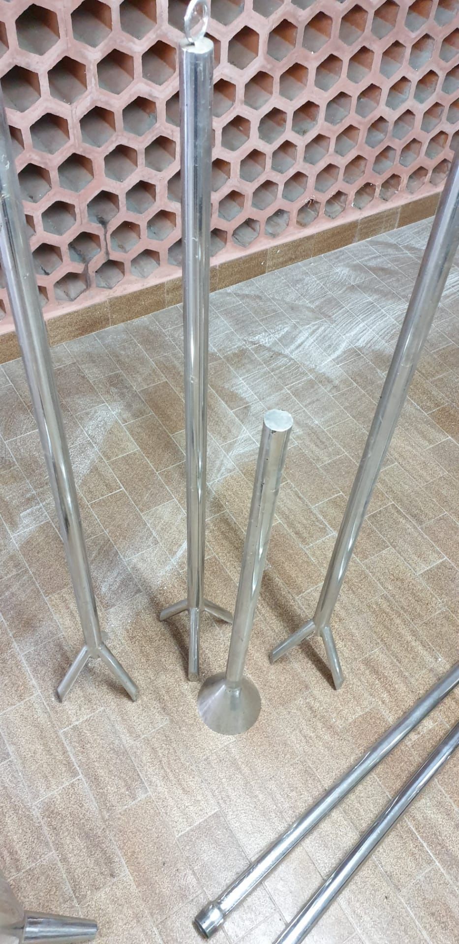 Artigos Adega inox