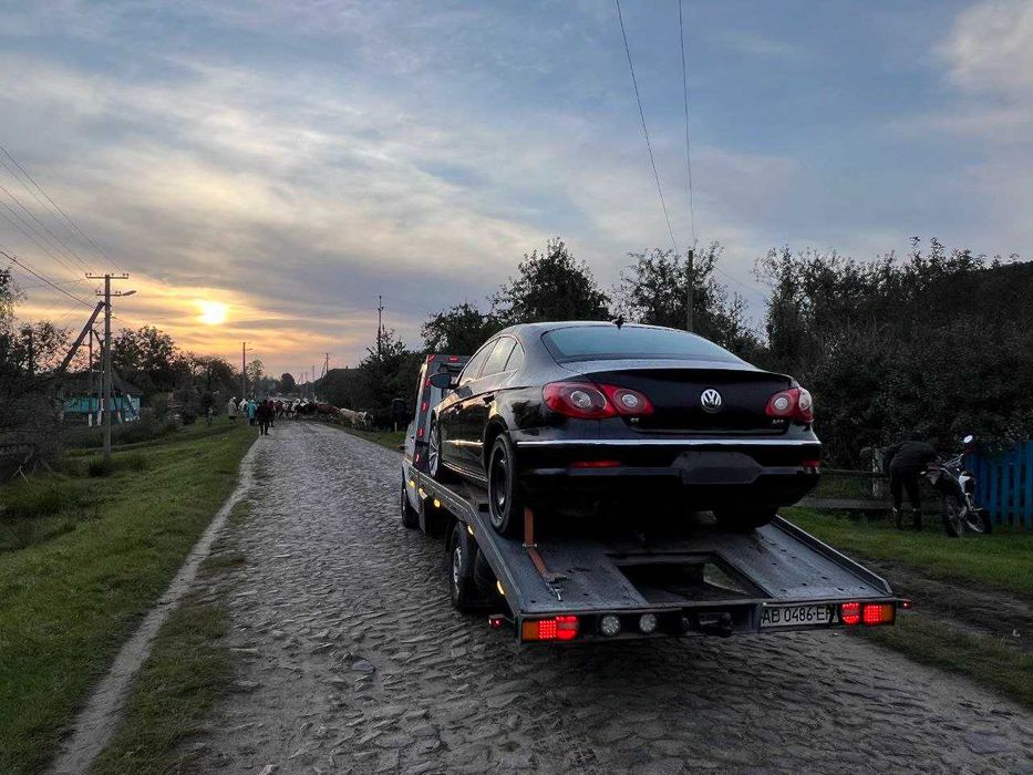 Евакуатор Сарни район. Послуги евакуатора Сарни. Лавета