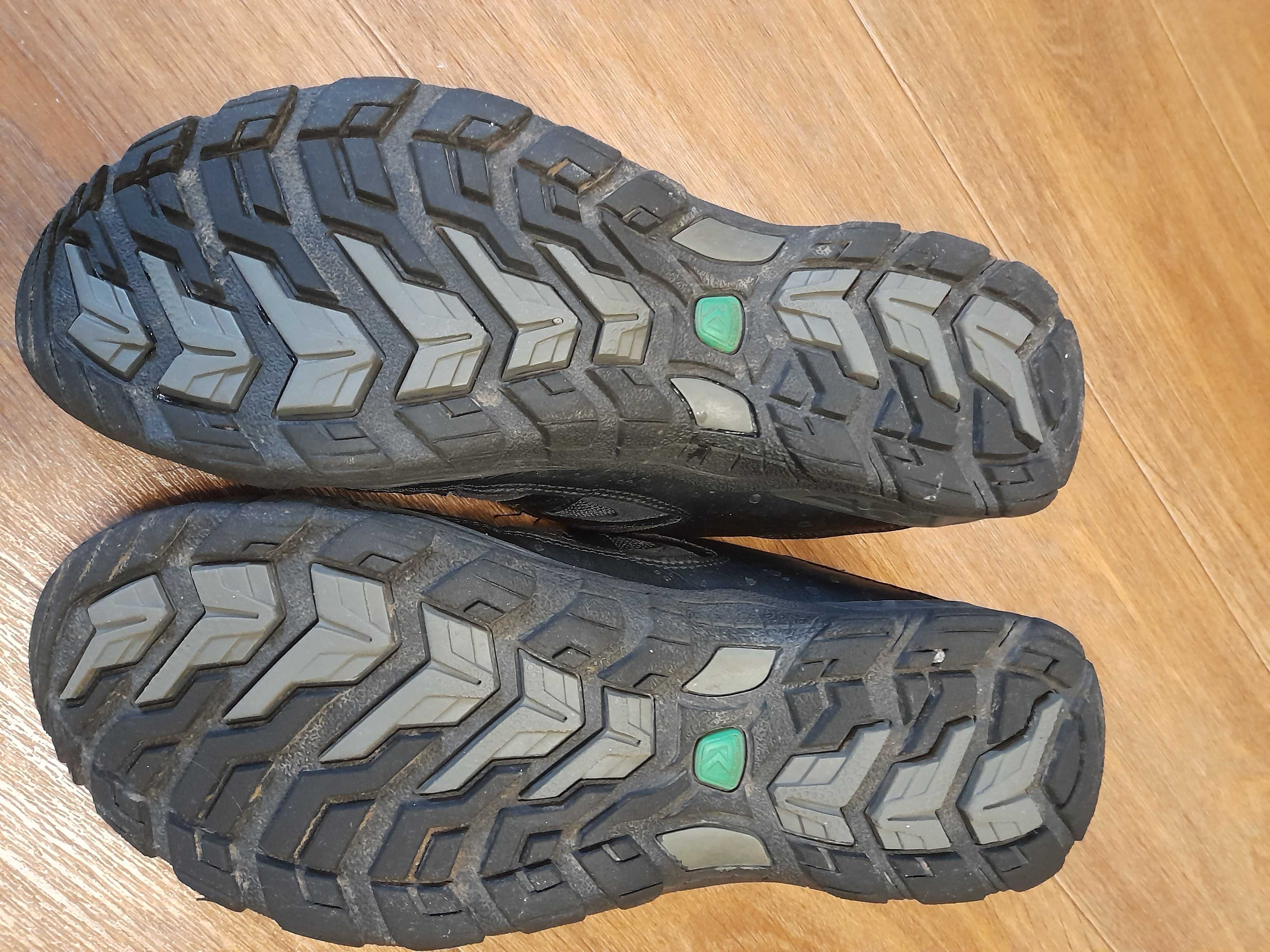 Кроссовки Karrimor Summit Lth Snr00 UK11 US12