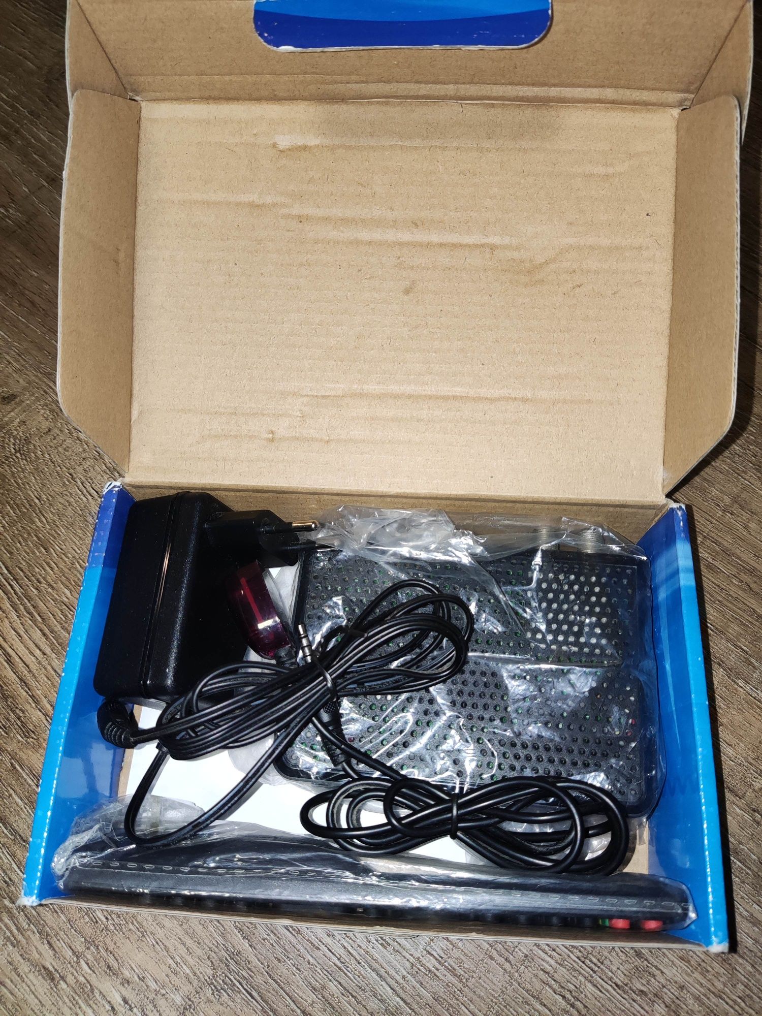 Продам ресивер U2C S+mini