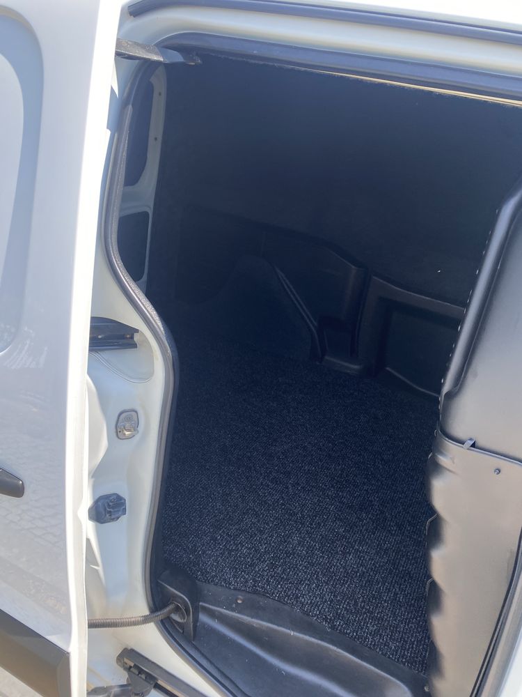 Citroen berlingo 3L 100cv