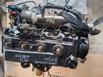 Silnik Toyota Land Cruiser 120 j12 3.0D D4D 1KD 109.9775