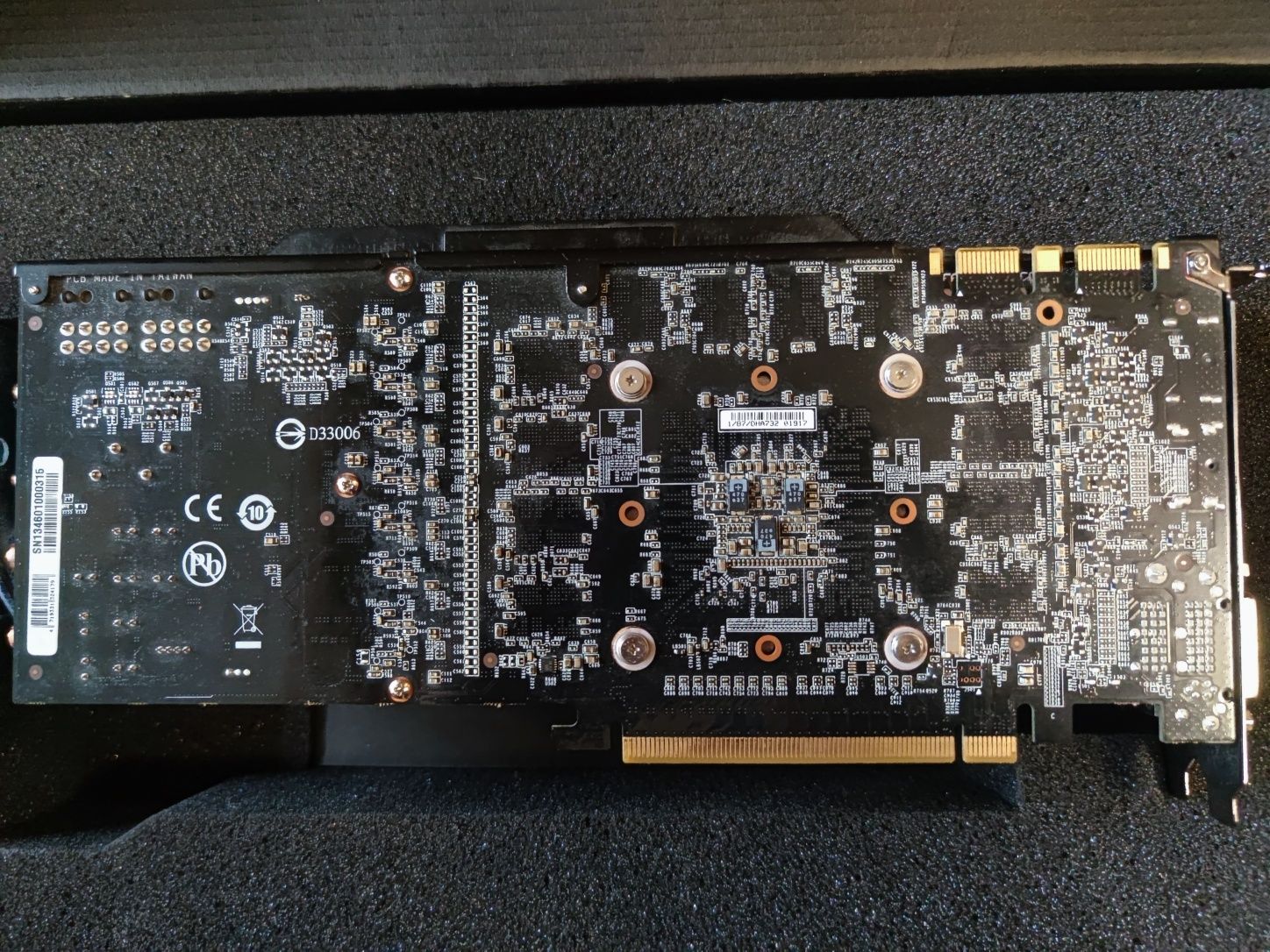 Відеокарта Gigabyte GeForce GTX 780