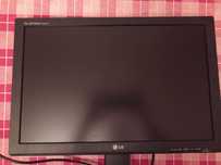 Monitor Samsung Flatron W2241S