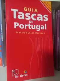 Guia das tascas de Portugal