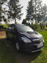 Opel Mokka 2014 1.6 benzyna