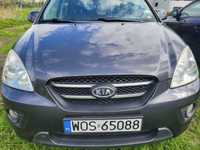 Kia carens 2.0 crdi..Lift.2007r