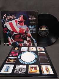 RockyIV.Soundtrack. Maxi 45