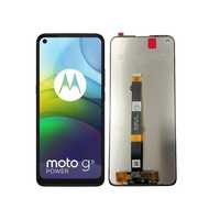 Wyświetlacz Lcd Szybka Do Motorola Moto G9 Power