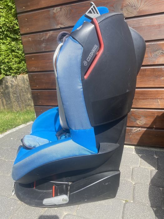 Fotelik Maxi Cosi Tobi