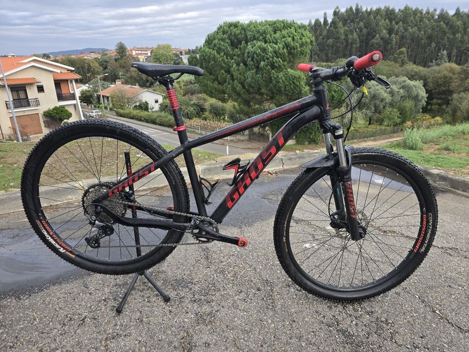 Btt 29 12x1v m impecavel