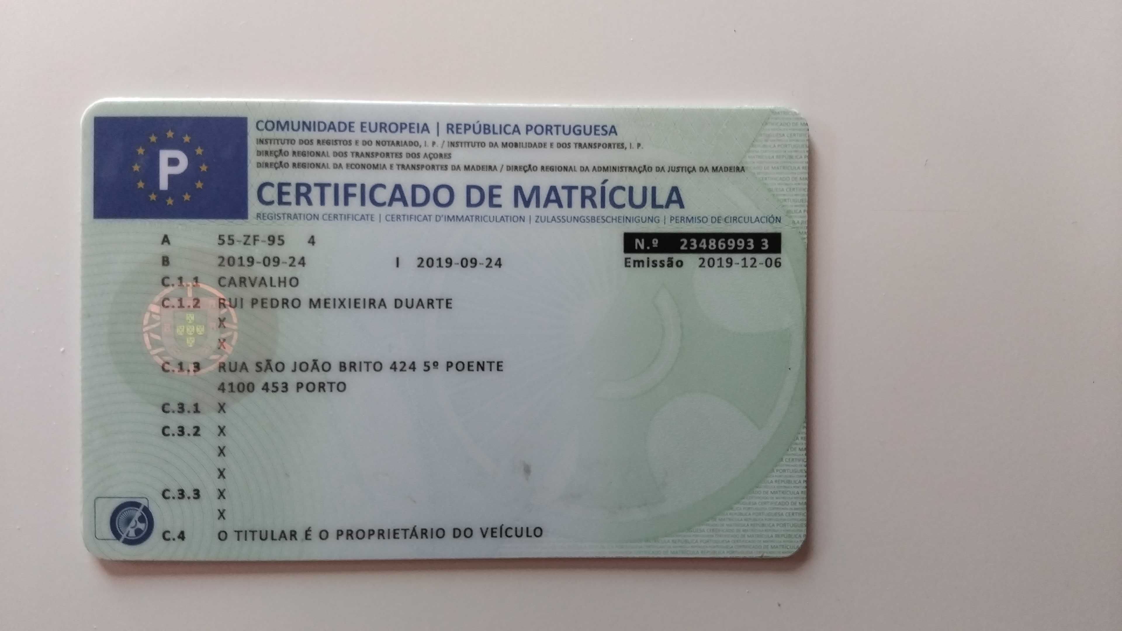 MOTA AGP PR3 125 Enduro
