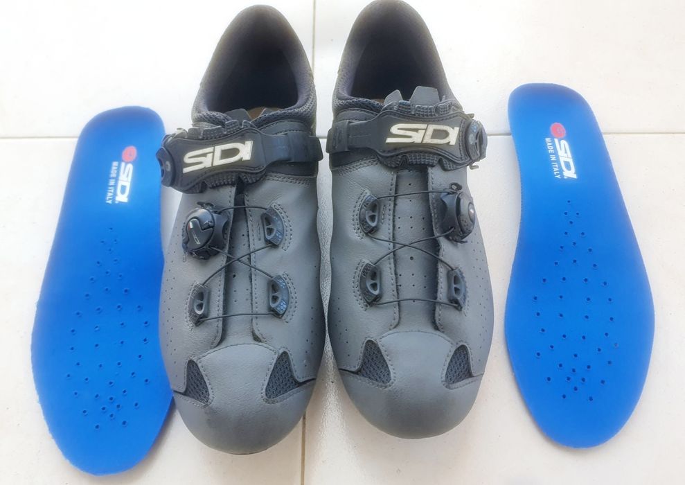 Sapatos de estrada Sidi Ergo2 n44