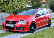 Vw Golf 5 GTI DSG "FULL EXTRAS" R32