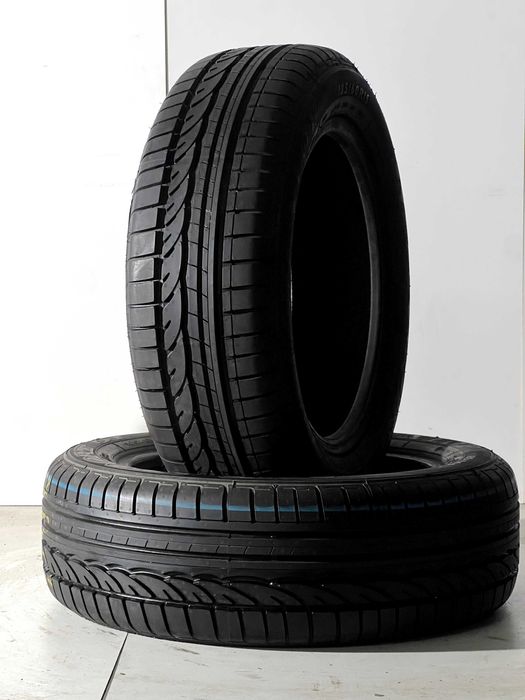 Pneus Dunlop SP Sport 01 - 185/60/15 - NOVOS