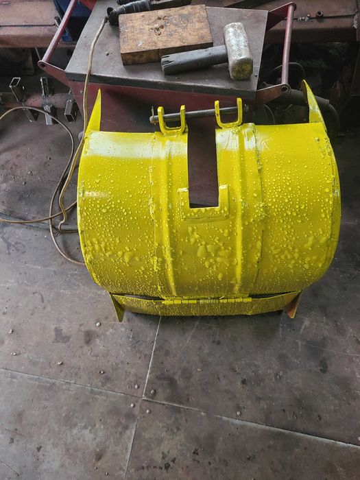 почвофреза грунтофреза культкультіватор фрезерний .